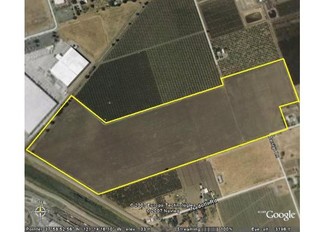 More details for 5171 E Harding Way, Stockton, CA - Land for Lease