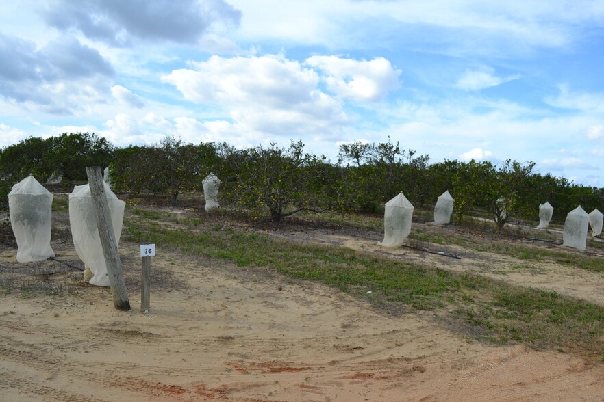 Scenic Highway, Babson Park, FL for sale - Building Photo - Image 2 of 17