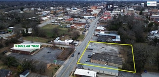 More details for 903 S Main St, Anderson, SC - Land for Sale