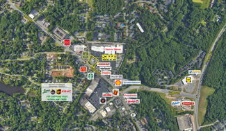 More details for 2899 Reynolda Rd, Winston-Salem, NC - Retail for Lease