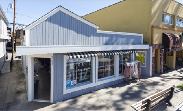 304 Marine Ave, Newport Beach, CA for sale Building Photo- Image 1 of 1