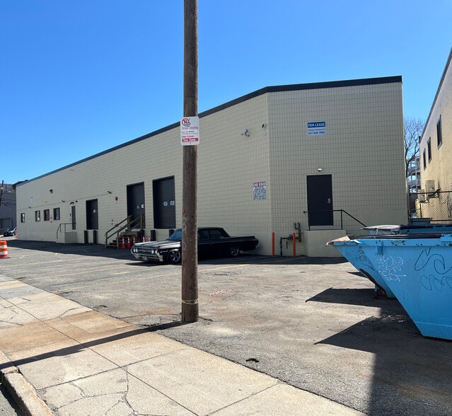 40 Braintree St, Allston, MA for lease - Building Photo - Image 2 of 9