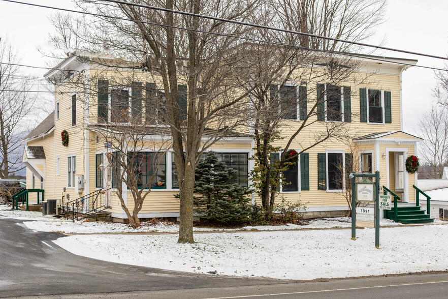 5138 Main St, Manchester Center, VT for sale - Primary Photo - Image 1 of 3