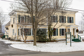 More details for 5138 Main St, Manchester Center, VT - Office for Sale