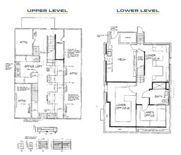 4076 N Mississippi Ave, Portland, OR for sale Floor Plan- Image 2 of 2