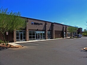 4220 W Opportunity Way, Phoenix, AZ for lease Building Photo- Image 1 of 3