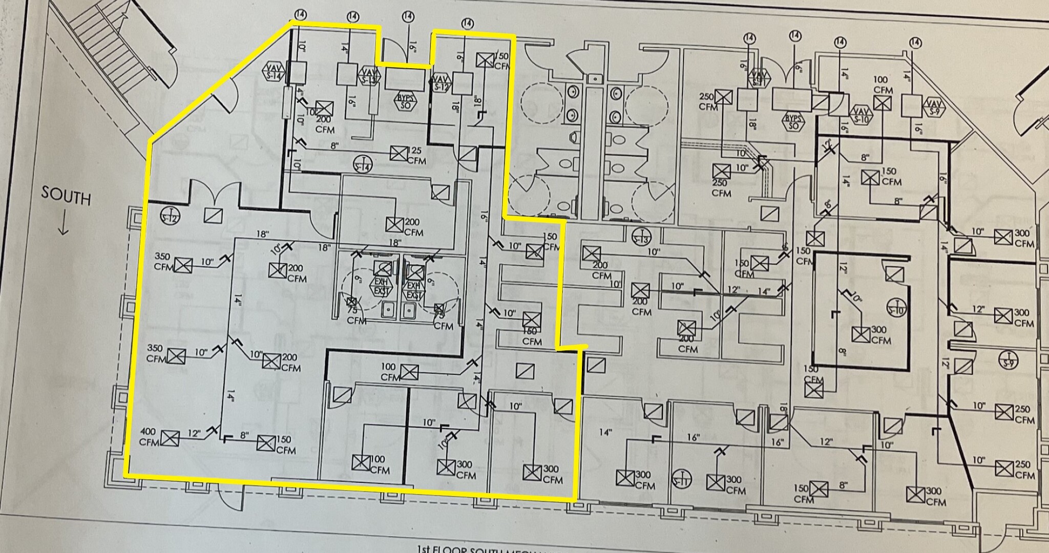 3321 N Buffalo Dr, Las Vegas, NV for lease Floor Plan- Image 1 of 1