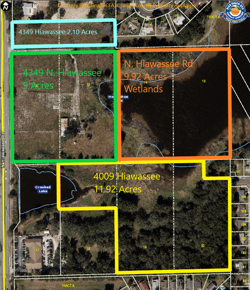 4349 N Hiawassee Rd, Orlando, FL for sale - Other - Image 3 of 4