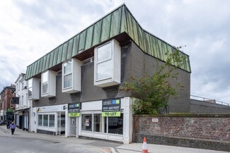 More details for 8-10 Market Sq, Telford - Retail for Lease