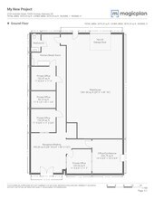 2104 Harkrider St, Conway, AR for lease Interior Photo- Image 1 of 2