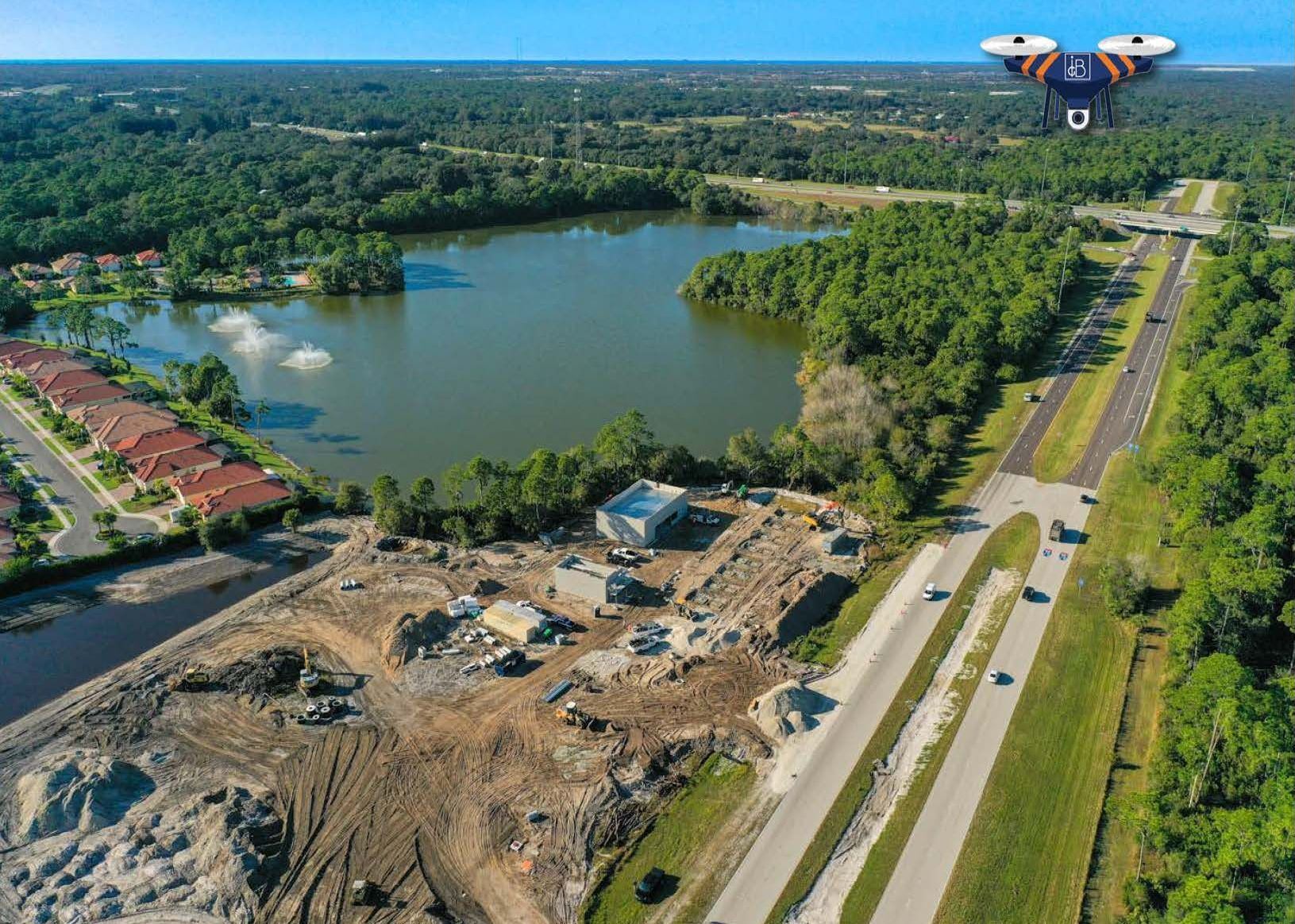 2751 N River Rd, Venice, FL 34292 2701 North River Rd Pad Ready Lot