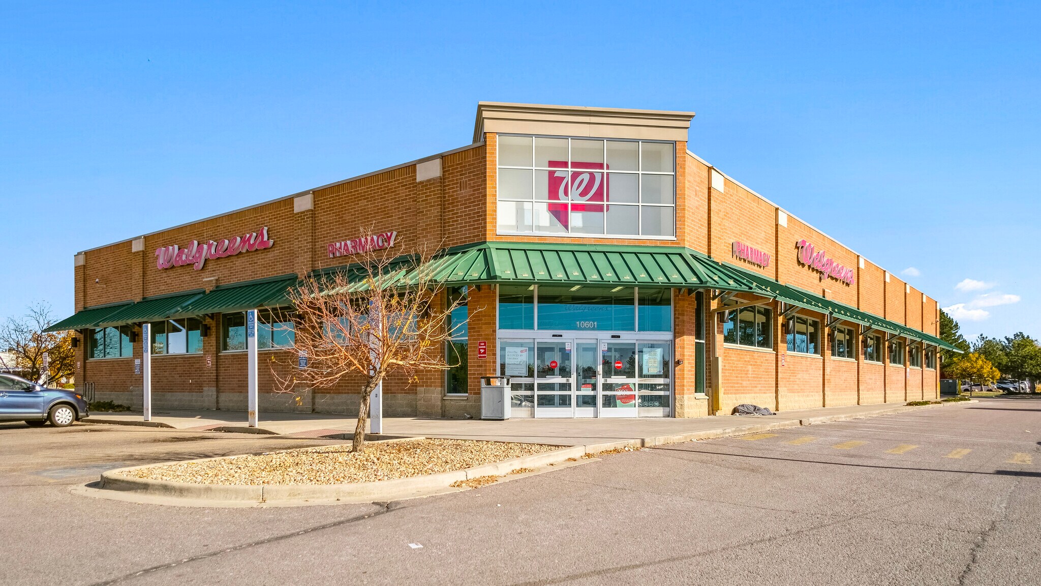 10601 E Alameda Ave, Aurora, CO for sale Building Photo- Image 1 of 6