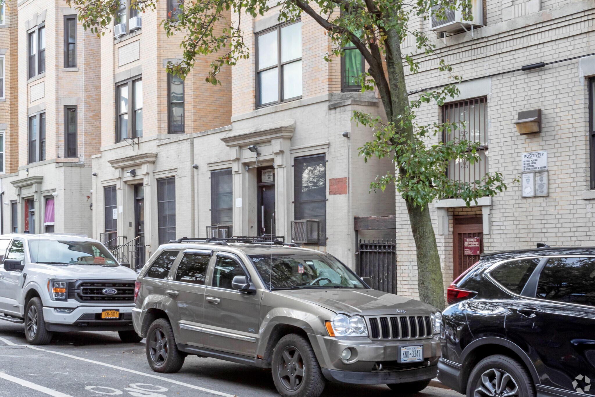 1139 Longfellow Ave, Bronx, NY 10459 S Bronx Multifamily Investor