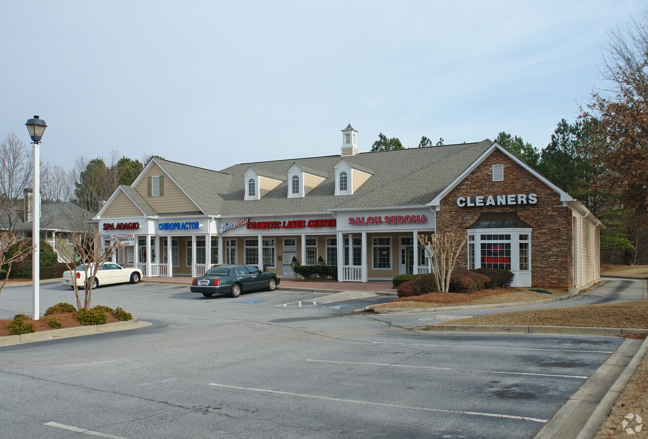 4300 Pleasant Hill Rd, Duluth, GA 30096