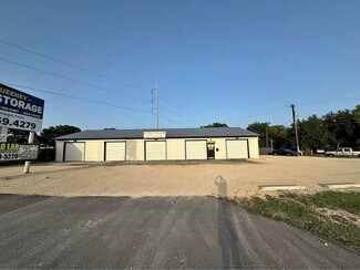 More details for 10229 FM 725, Mcqueeney, TX - Industrial for Lease