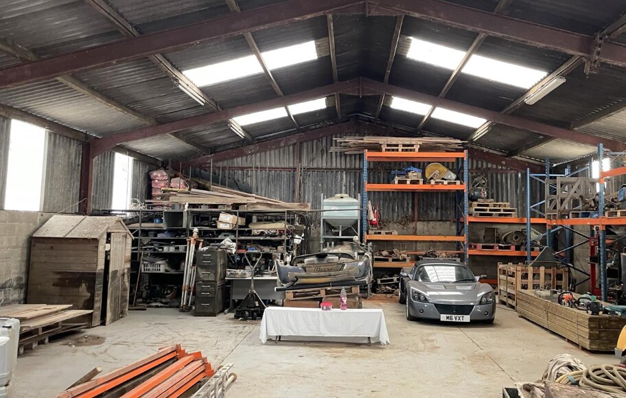 47A Winchcombe Rd, Sedgeberrow for sale - Interior Photo - Image 2 of 3