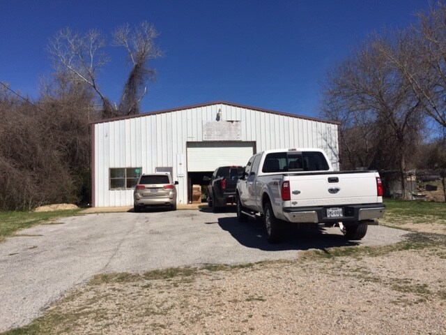 912 Northwest Pky, Azle, TX for sale Primary Photo- Image 1 of 1