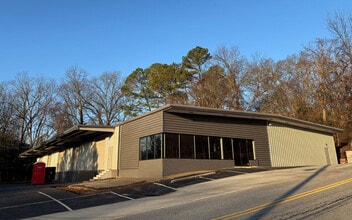 75 Storey St, Jefferson, GA for lease Building Photo- Image 2 of 5