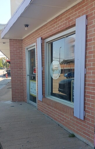 More details for 202 S 2nd St, Copperas Cove, TX - Retail for Lease