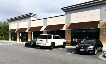 Crain Hwy, Waldorf, MD for lease Building Photo- Image 2 of 2