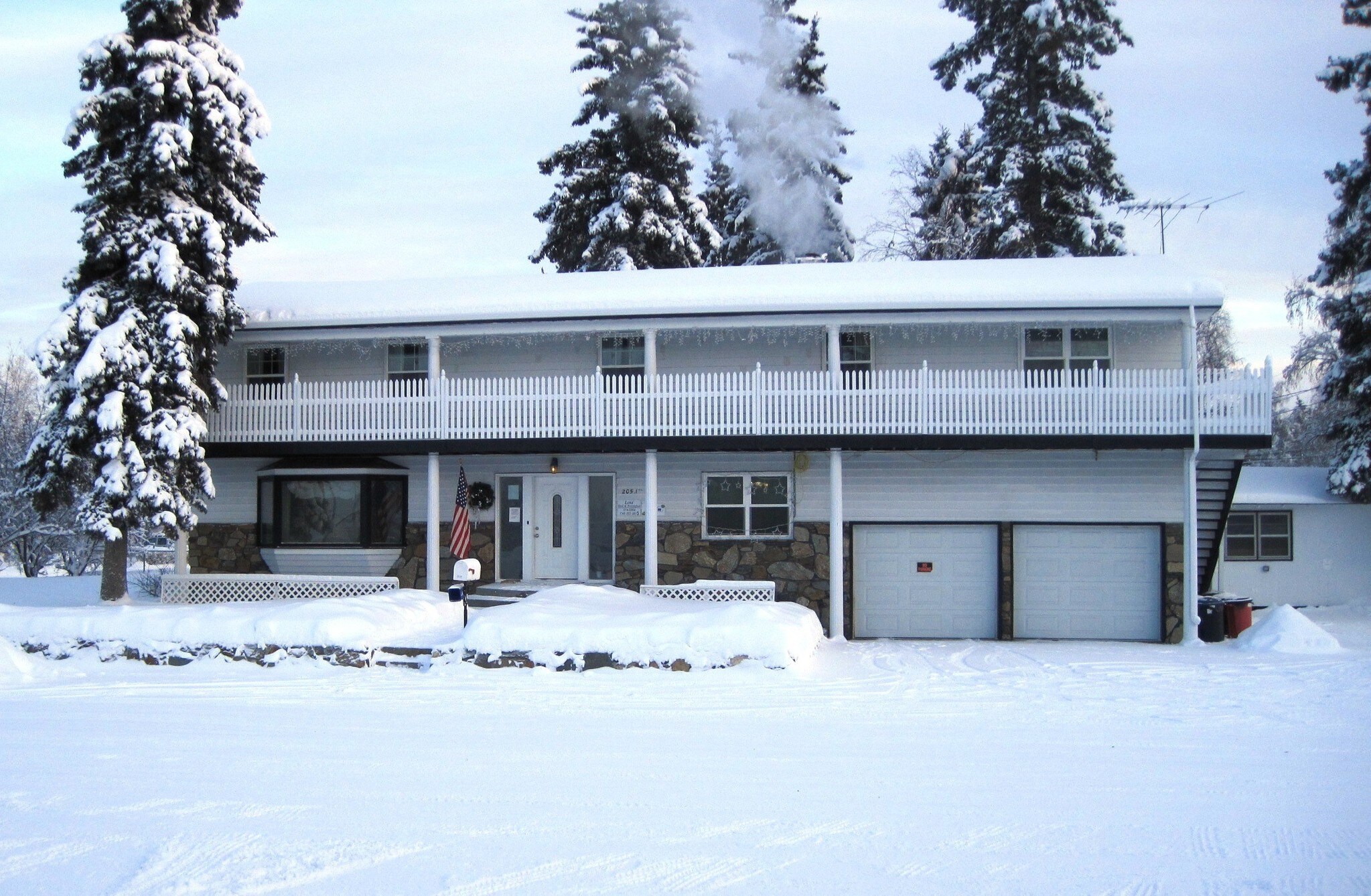 205 A St, Fairbanks, AK for sale Primary Photo- Image 1 of 32