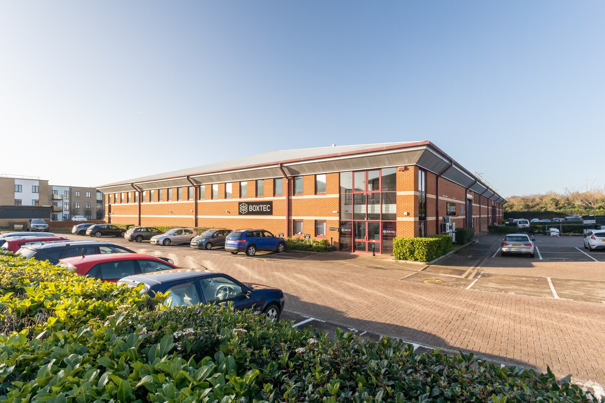 Wenman Rd, Thame, OX9 3XA