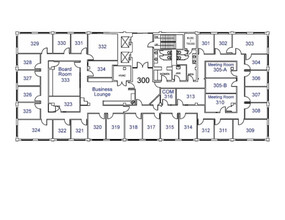 3929 Airport Blvd, Mobile, AL for lease Floor Plan- Image 1 of 1