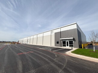 More details for 3135 Hankins Rd, Republic, MO - Industrial for Lease