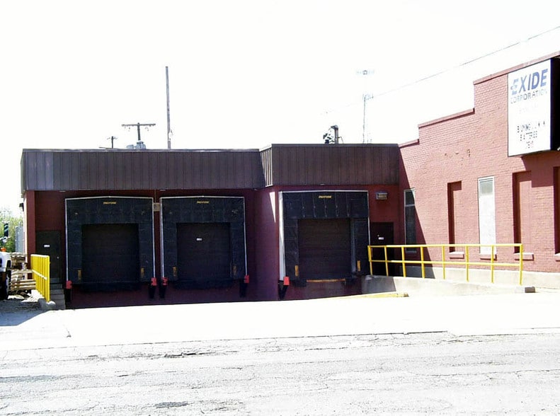 1111 Seymour St, Muncie, IN for lease - Other - Image 3 of 13