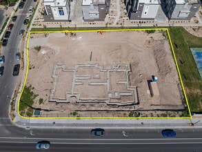 5579 Erin Ln Ln, West Valley City, UT for lease Aerial- Image 2 of 25