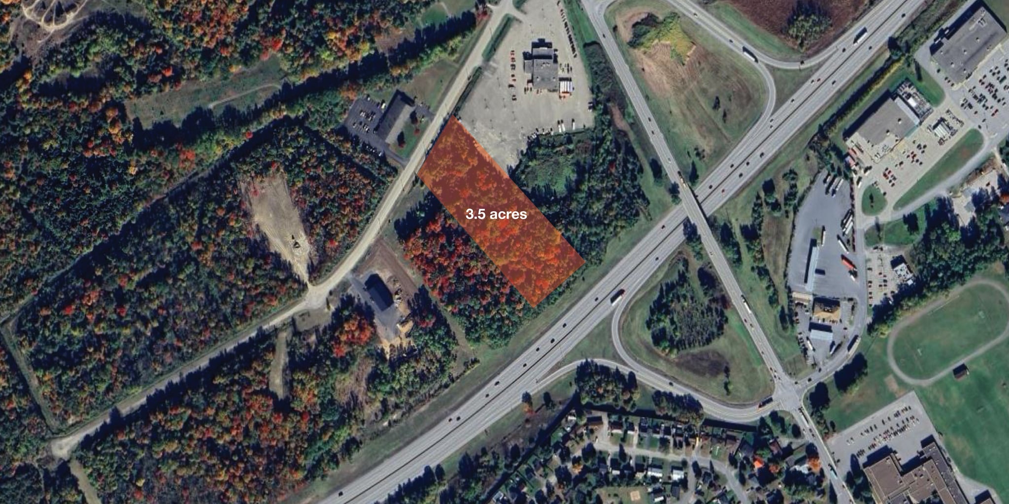 225-275 Development Dr, Prescott, ON for sale Building Photo- Image 1 of 1