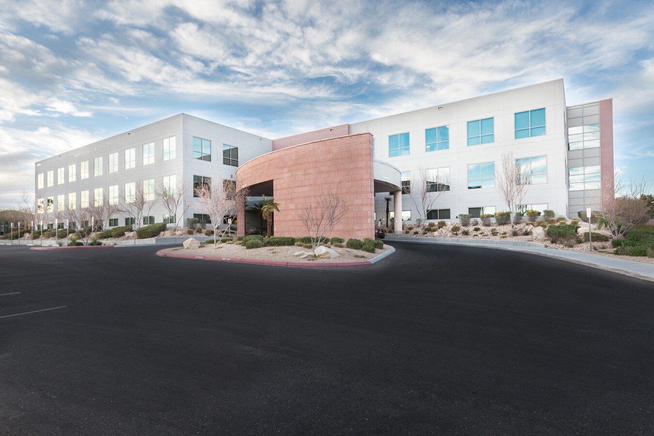 5320 S Rainbow Blvd, Las Vegas, NV 89118 Spring Valley Medical II