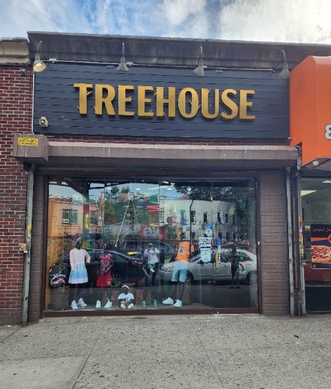 190 E 98th St, Brooklyn, NY for lease - Building Photo - Image 1 of 4