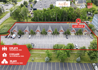 More details for 2390 N Forest Rd, Getzville, NY - Office for Lease