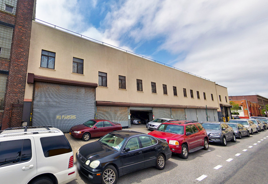 4401-4423 Second Ave, Brooklyn, NY for lease - Building Photo - Image 3 of 9