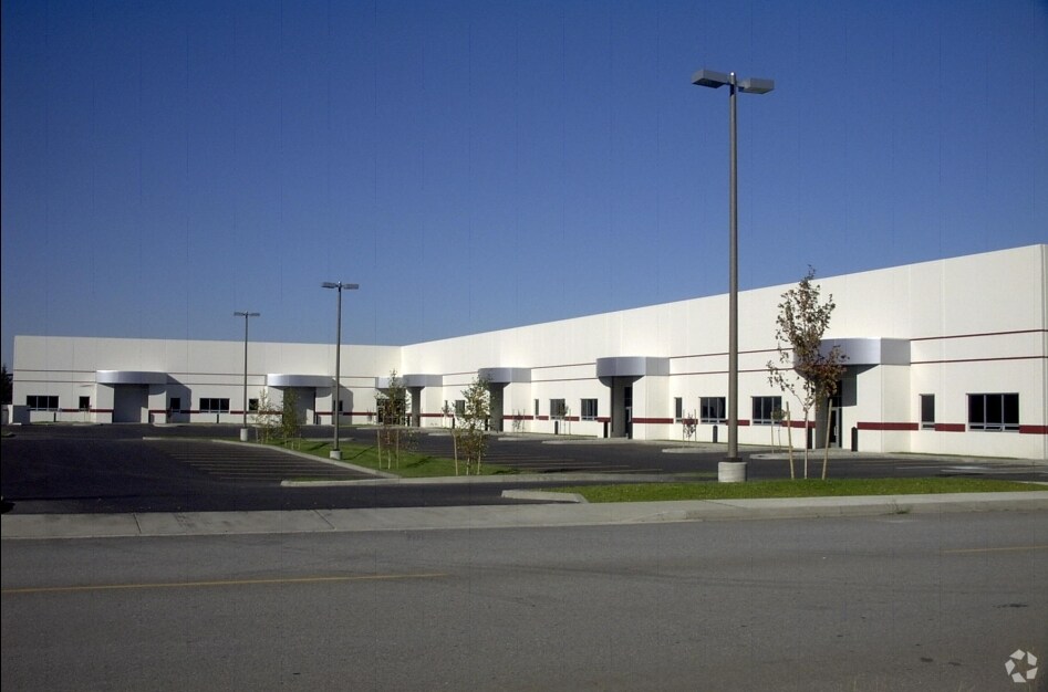 708 S Clearwater Loop, Post Falls, ID for sale Building Photo- Image 1 of 1