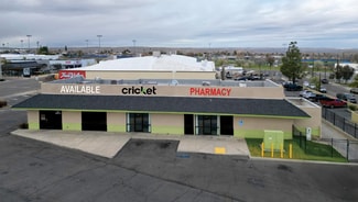 More details for 900-910 Kern St, Taft, CA - Retail for Lease