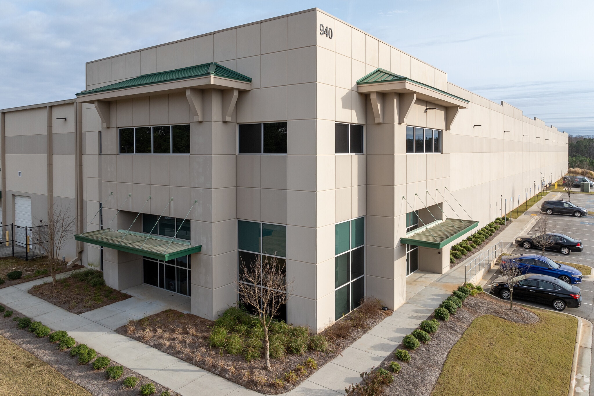 940 Possum Creek Rd, Jefferson, GA for sale Primary Photo- Image 1 of 1