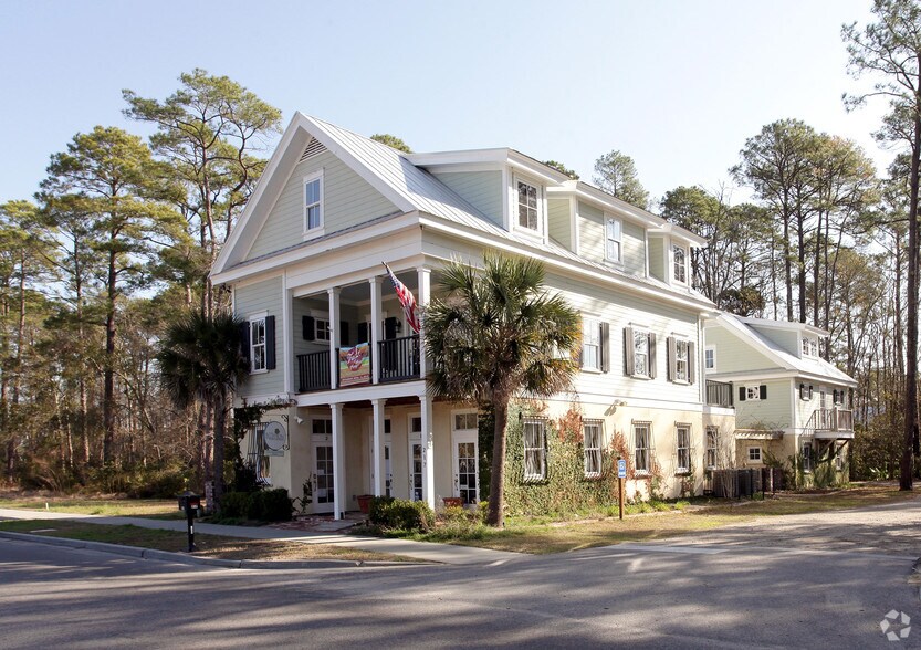 217 Goethe Rd Bluffton Sc 29910 Loopnet Com