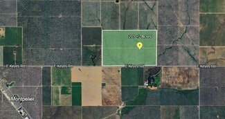 More details for E. Keyes Rd, Denair, CA - Land for Sale