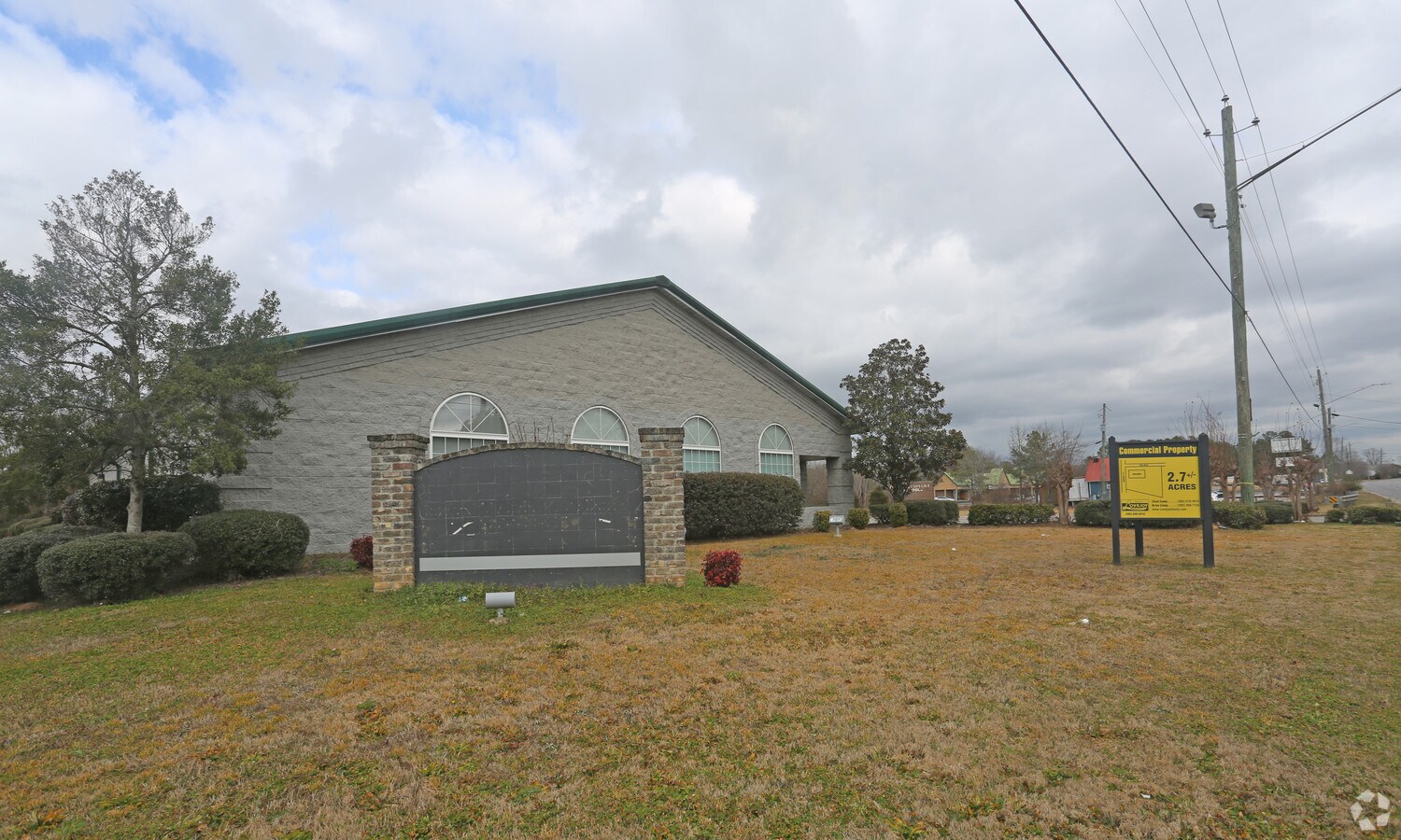 2701 Moody Pky, Moody, AL 35004