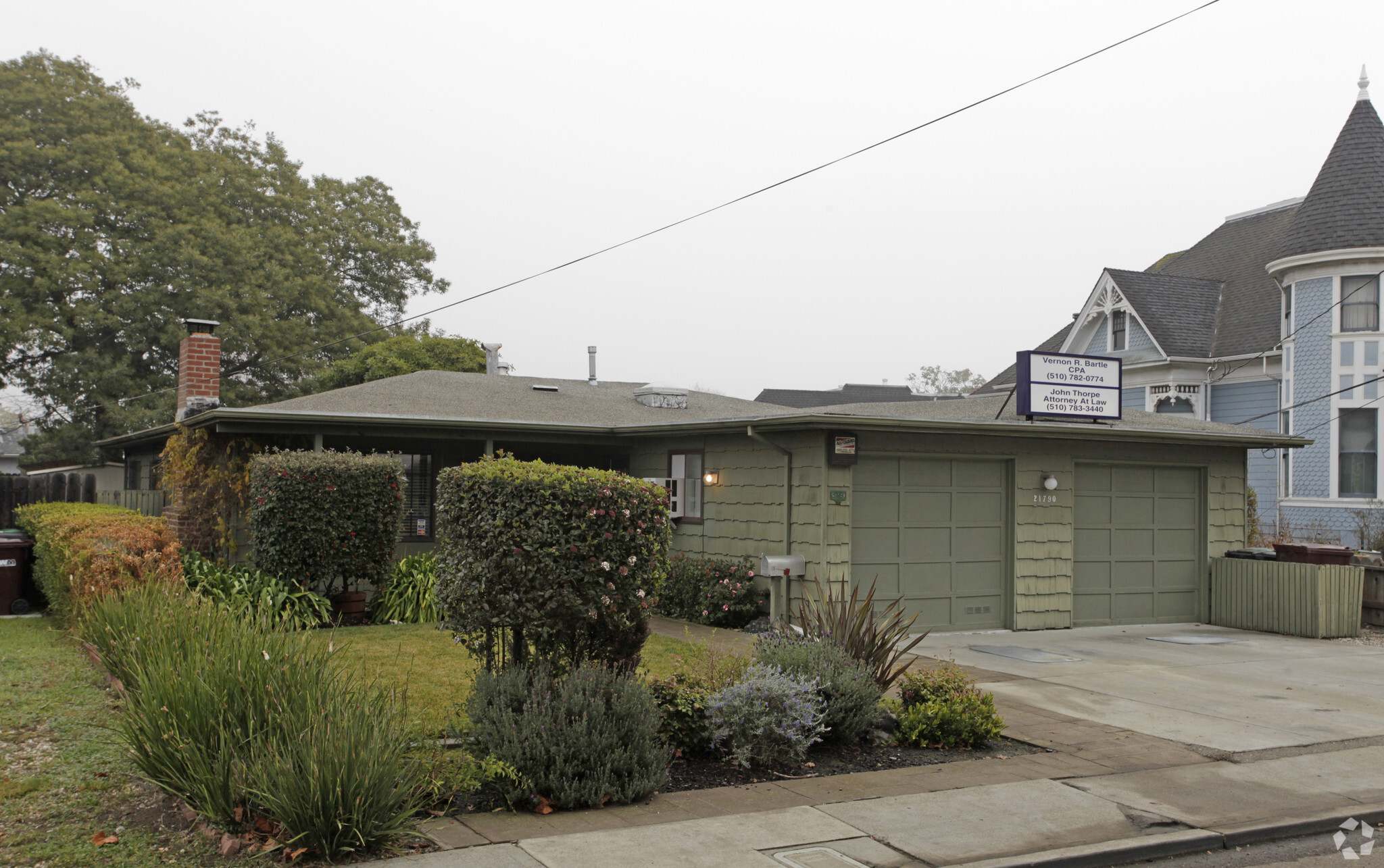 21790 Hesperian Blvd, Hayward, CA for sale Primary Photo- Image 1 of 1