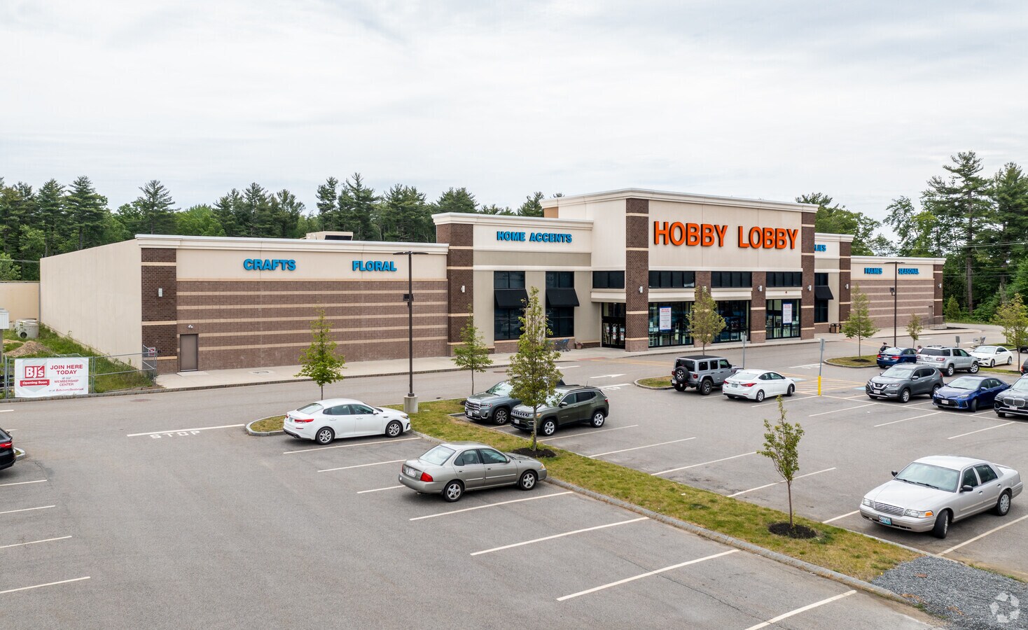 570603 Lafayette Rd, Seabrook, NH 03874 Seabrook Crossing West