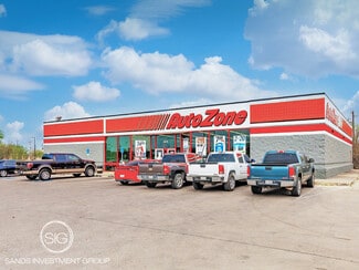 More details for 4019 E Highway 83, Rio Grande City, TX - Retail for Sale