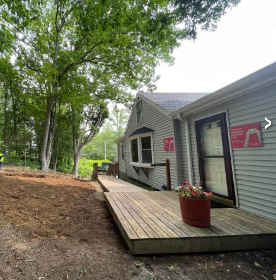 205 Amity Rd, Bethany, CT for sale Building Photo- Image 1 of 1