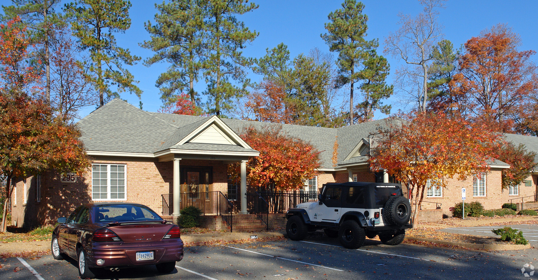 295 McLaws Circle, Williamsburg, VA 23185 - Property Record | LoopNet.com