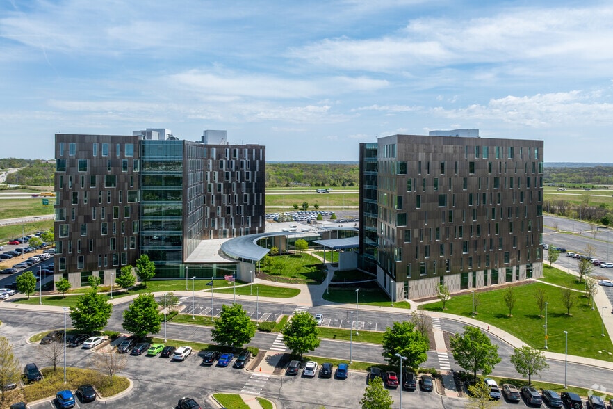 10201 Abilities Way, Kansas City, KS for lease - Primary Photo - Image 1 of 4