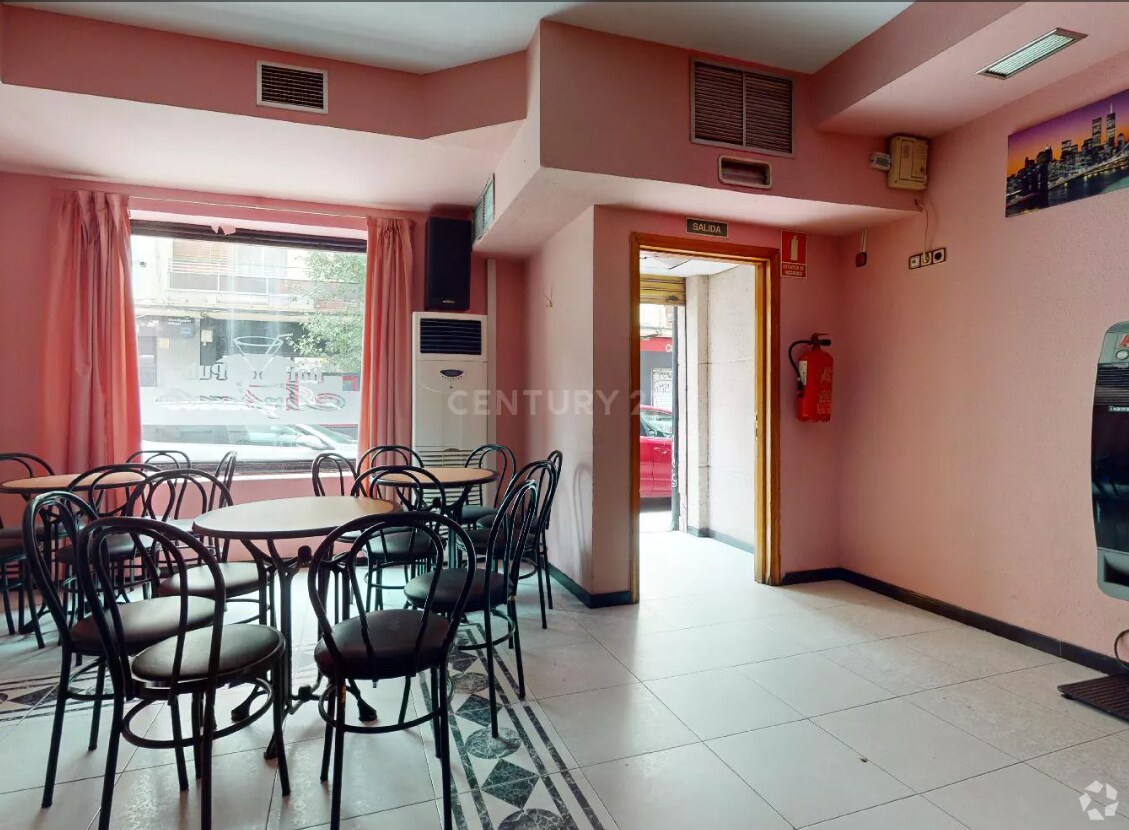 Multifamily in Torrejón de Ardoz, Madrid for sale Interior Photo- Image 1 of 1