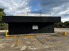 4010 Barrancas Ave, Pensacola FL - 1031 Exchange Property