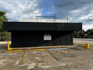 More details for 4010 Barrancas Ave, Pensacola, FL - Retail for Sale